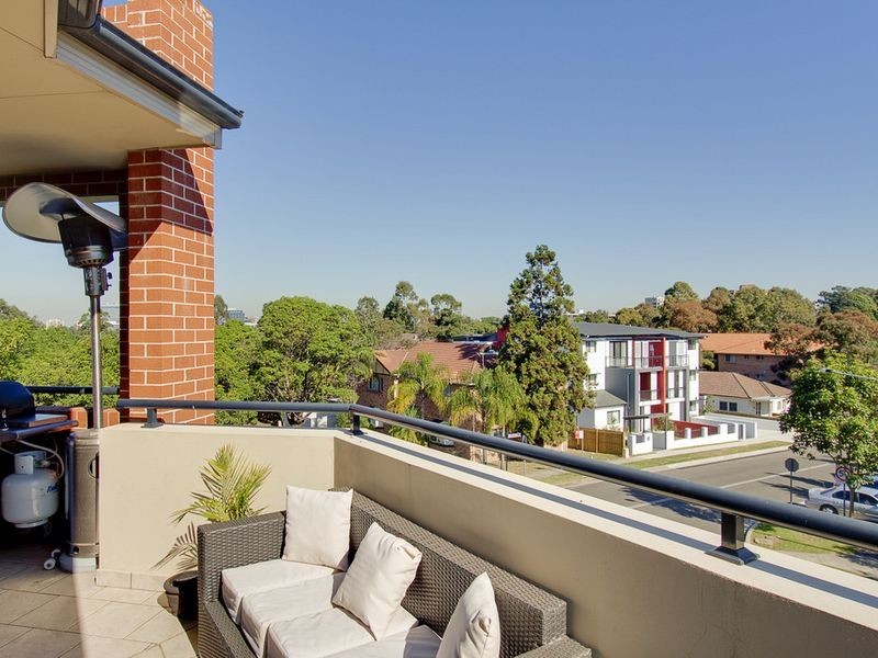 North Parramatta NSW 2151