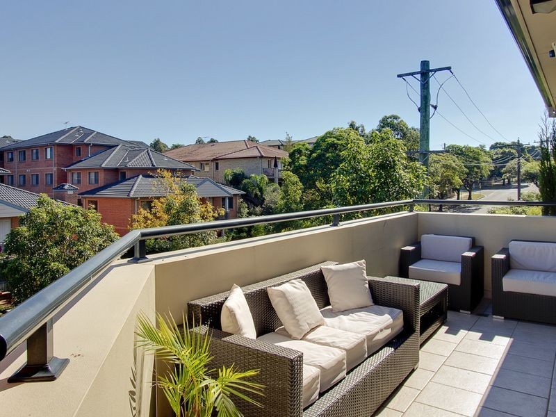 North Parramatta NSW 2151