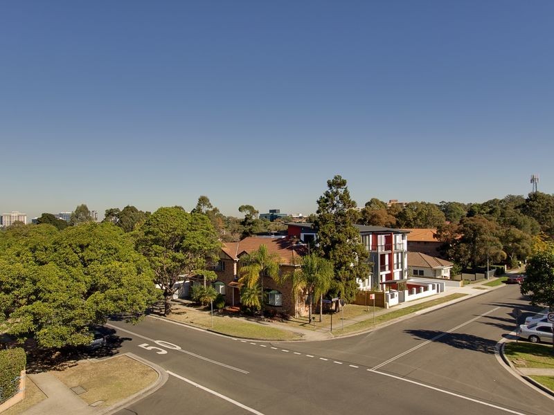 North Parramatta NSW 2151