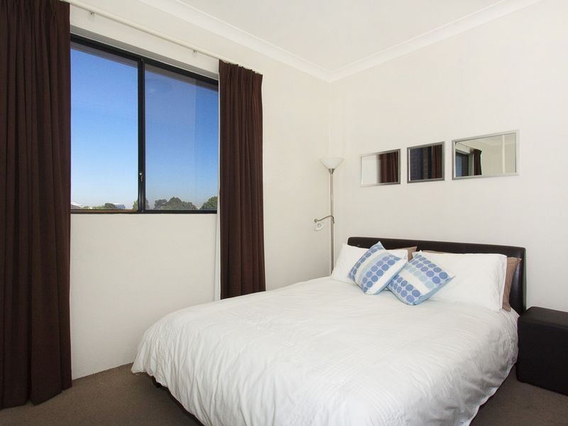 North Parramatta NSW 2151