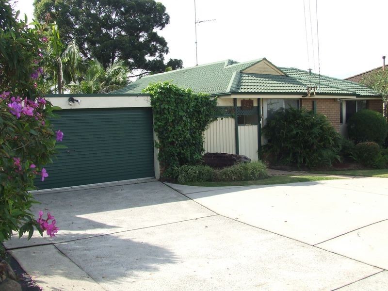 Baulkham Hills NSW 2153