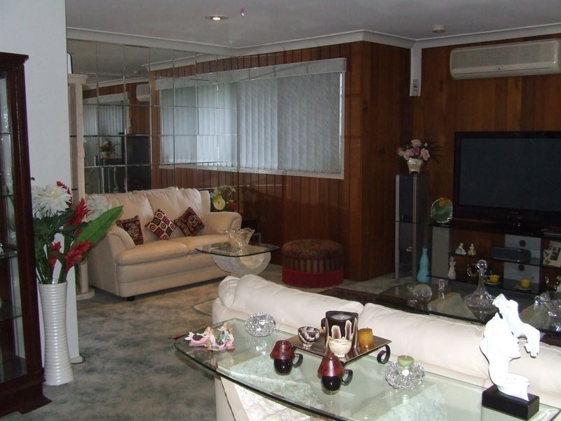 Baulkham Hills NSW 2153