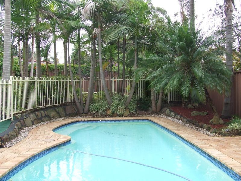 Baulkham Hills NSW 2153