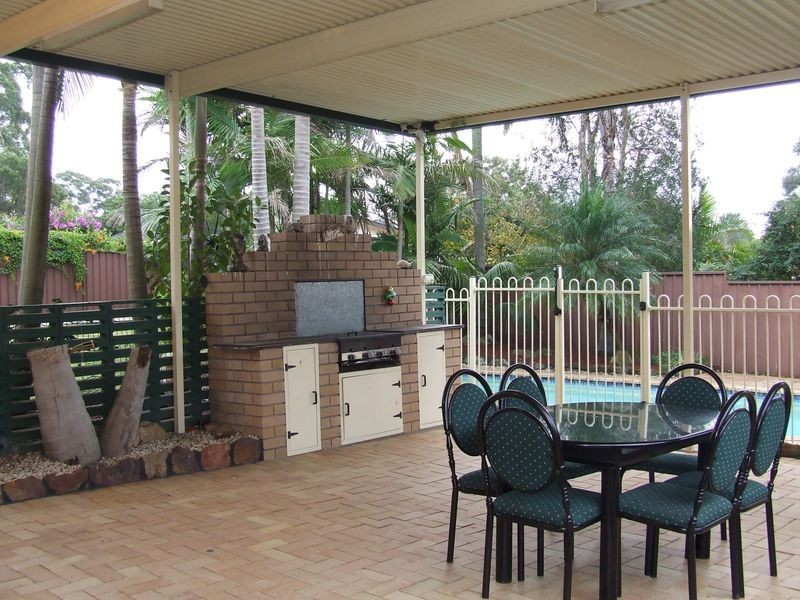 Baulkham Hills NSW 2153