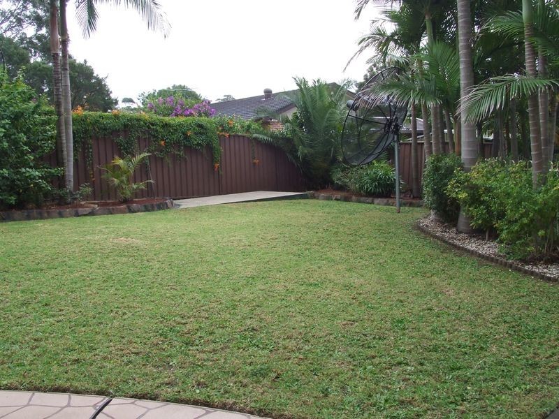 Baulkham Hills NSW 2153