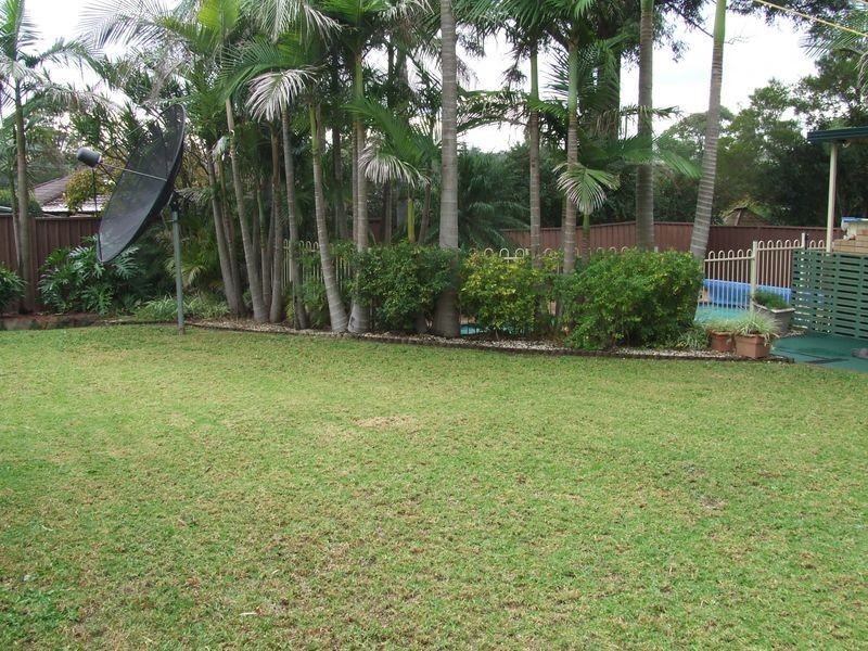 Baulkham Hills NSW 2153