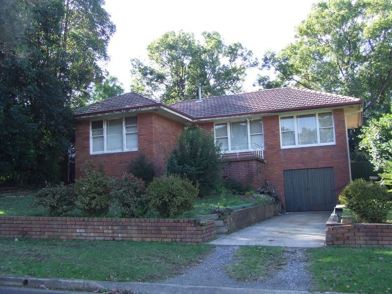 Baulkham Hills NSW 2153