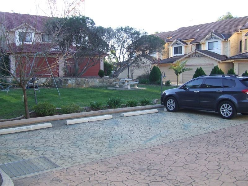 16/4-8 Russell Street, Northmead NSW 2152