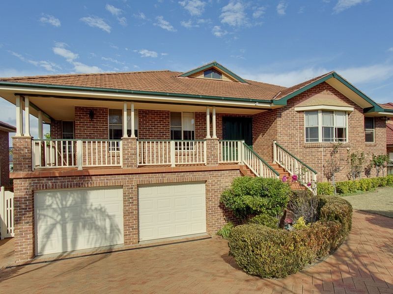 Bella Vista NSW 2153