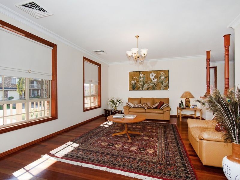 Bella Vista NSW 2153