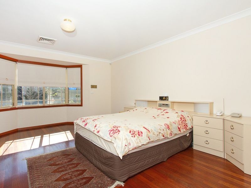 Bella Vista NSW 2153