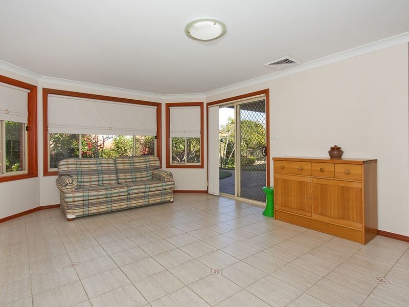 Bella Vista NSW 2153