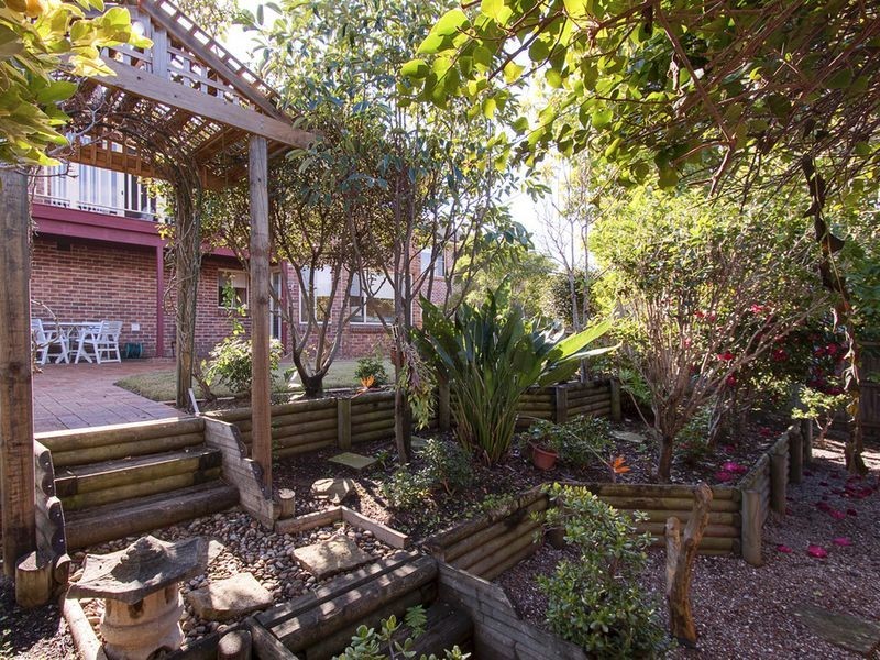 Bella Vista NSW 2153