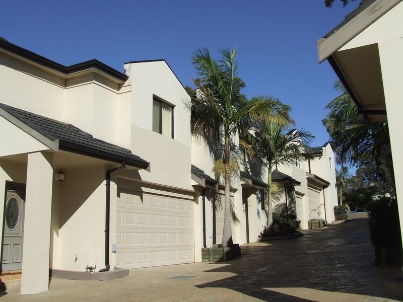 Castle Hill NSW 2154