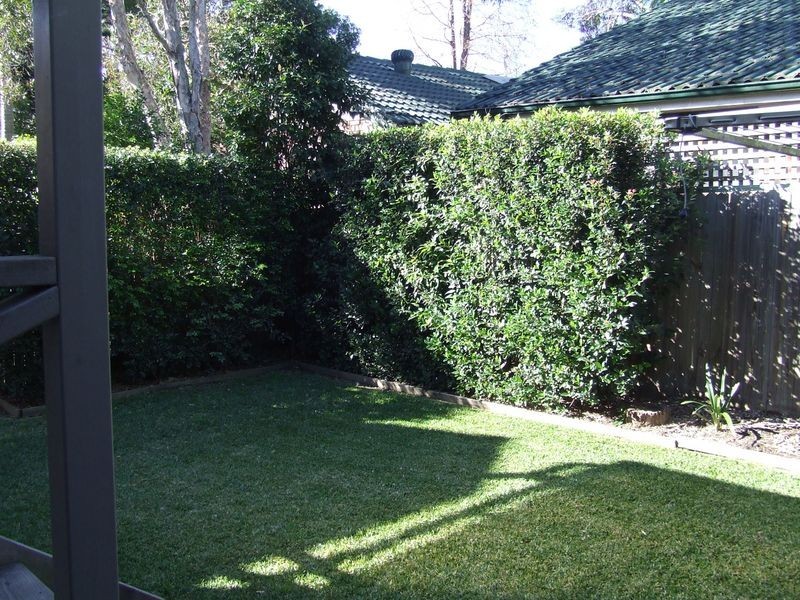 Castle Hill NSW 2154