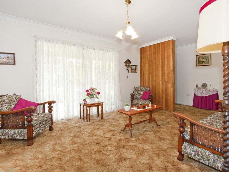 12 Arthur Street, Baulkham Hills NSW 2153