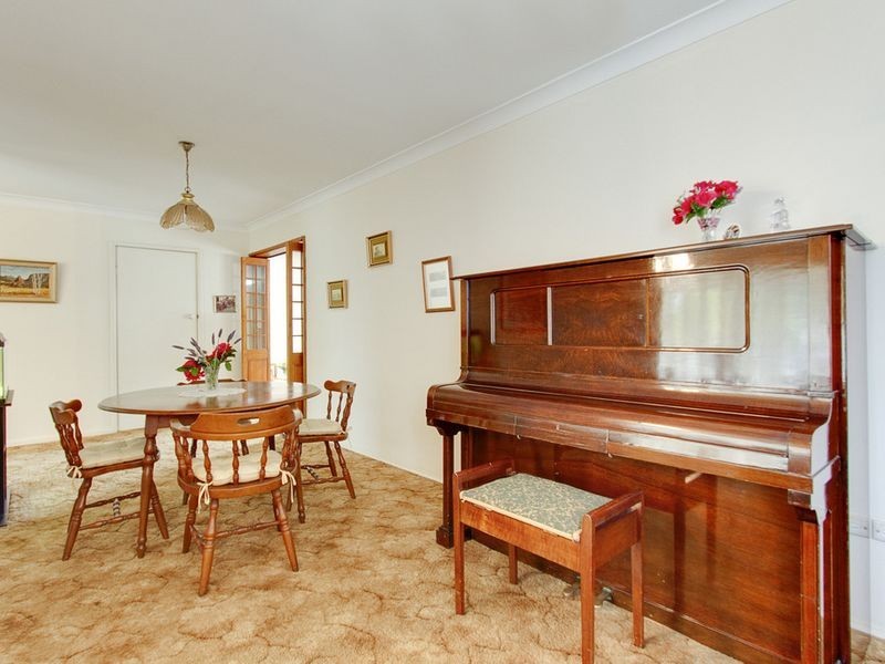 12 Arthur Street, Baulkham Hills NSW 2153