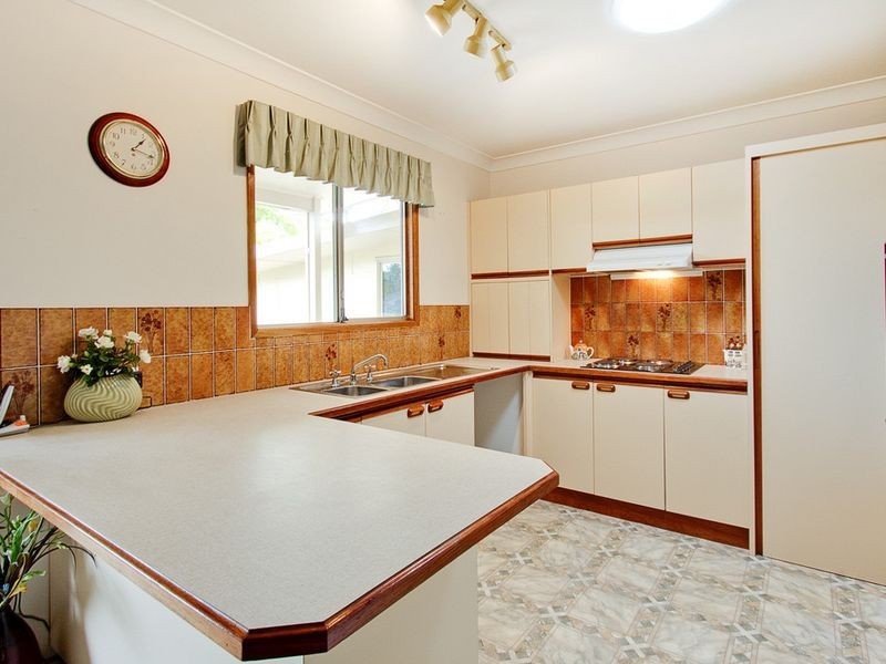 12 Arthur Street, Baulkham Hills NSW 2153