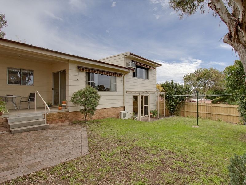 12 Arthur Street, Baulkham Hills NSW 2153