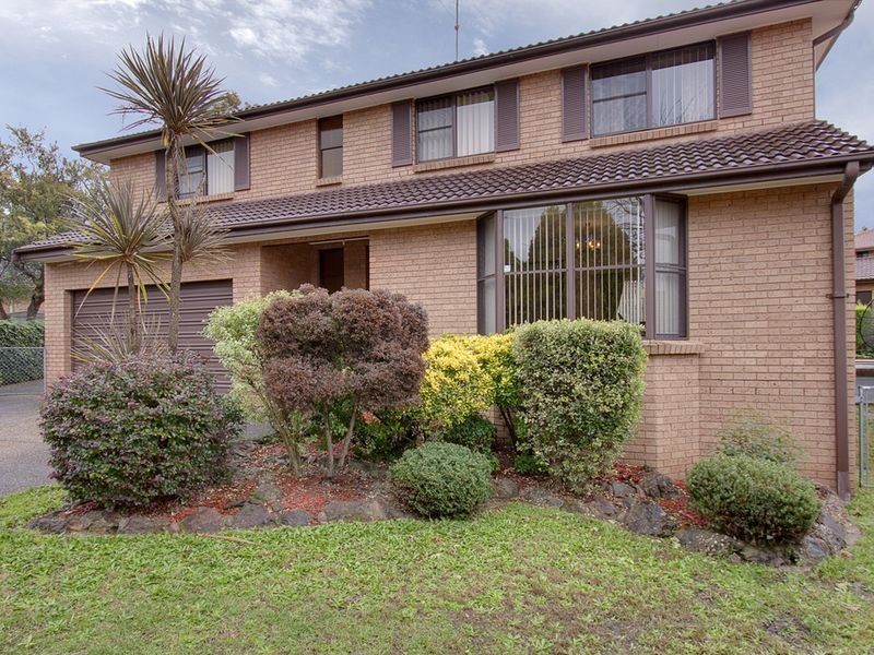 Baulkham Hills NSW 2153