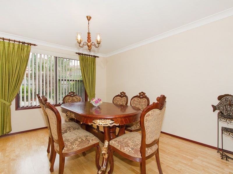 Baulkham Hills NSW 2153