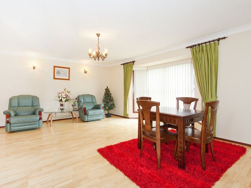 Baulkham Hills NSW 2153