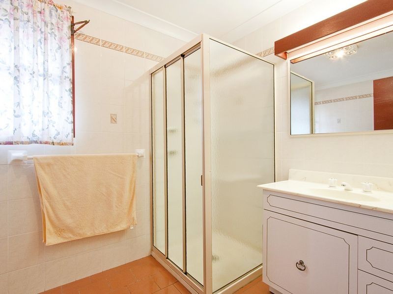 Baulkham Hills NSW 2153