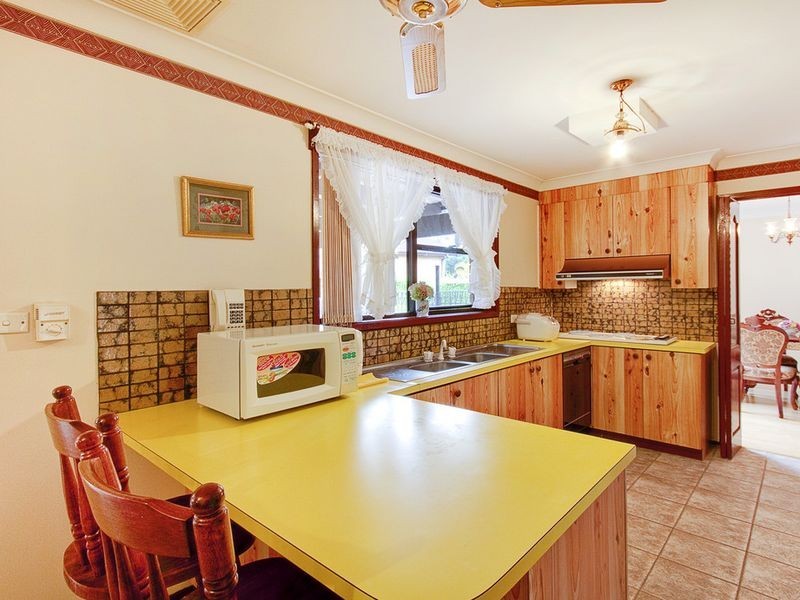 Baulkham Hills NSW 2153