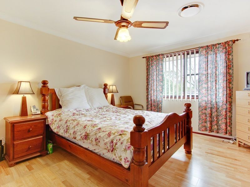 Baulkham Hills NSW 2153