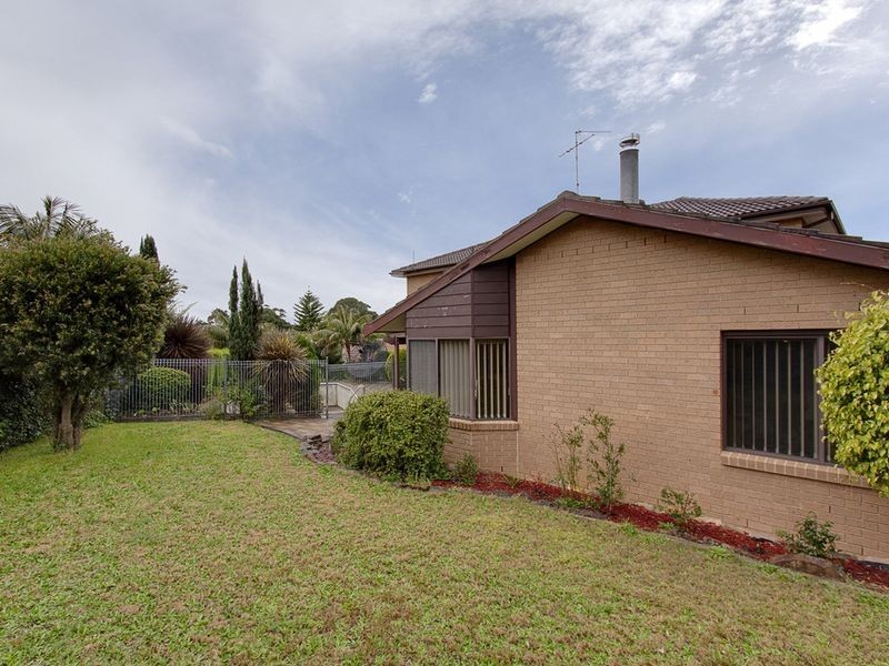 Baulkham Hills NSW 2153