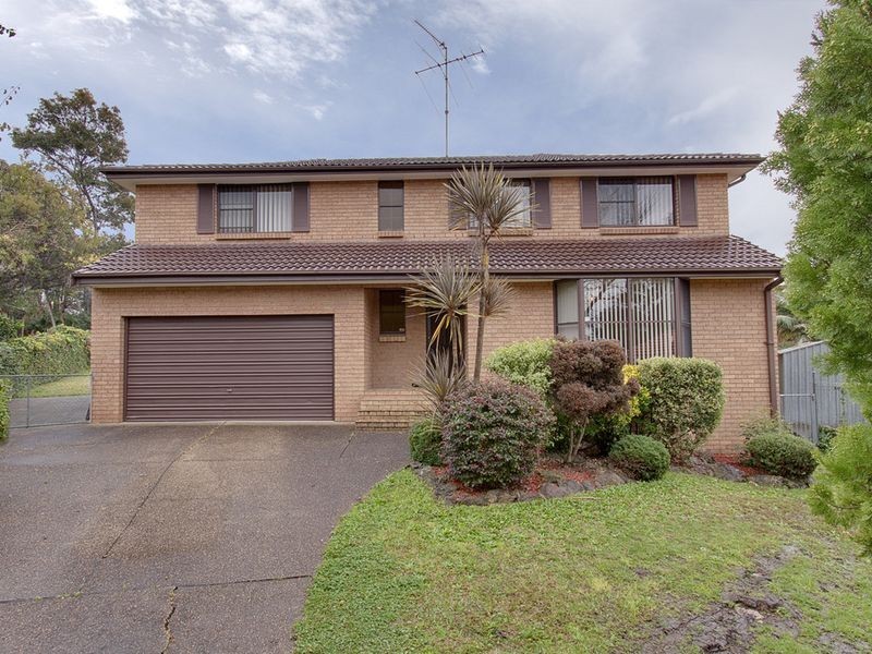 Baulkham Hills NSW 2153