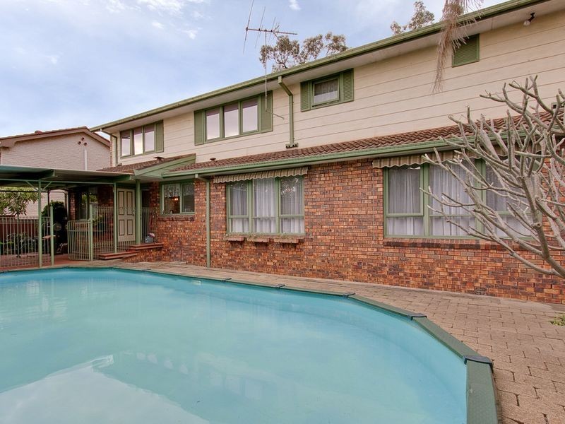 Kings Langley NSW 2147