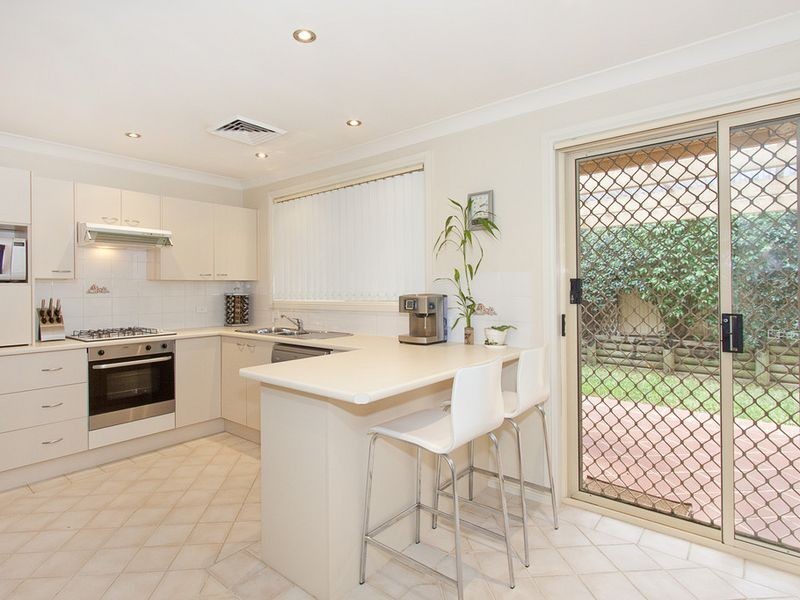 Seven Hills NSW 2147