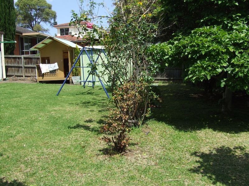 Baulkham Hills NSW 2153
