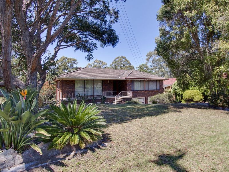 2A Glanmire Road, Baulkham Hills NSW 2153