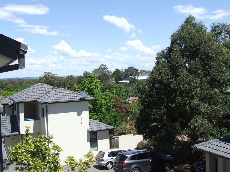 Baulkham Hills NSW 2153