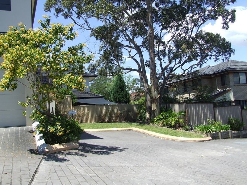 Baulkham Hills NSW 2153