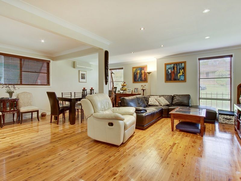 Baulkham Hills NSW 2153