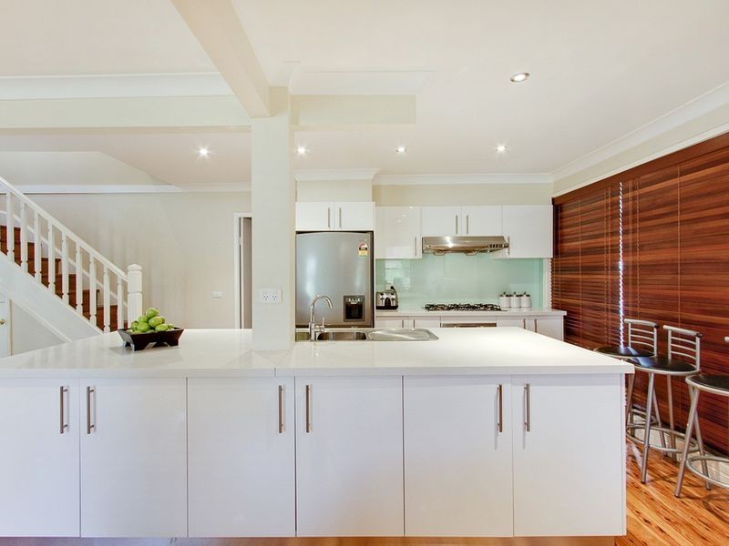 Baulkham Hills NSW 2153