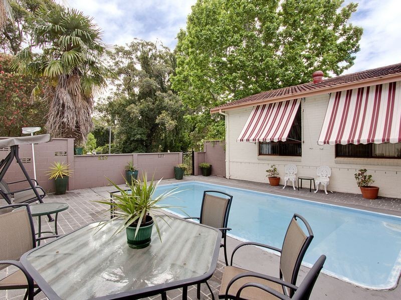 Baulkham Hills NSW 2153