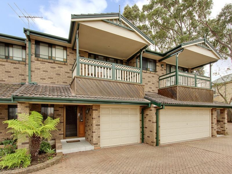 Baulkham Hills NSW 2153