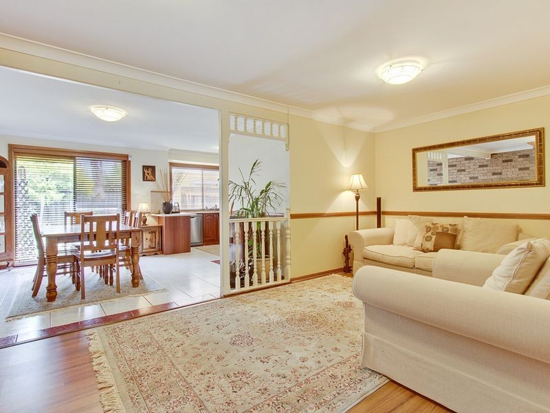 Baulkham Hills NSW 2153