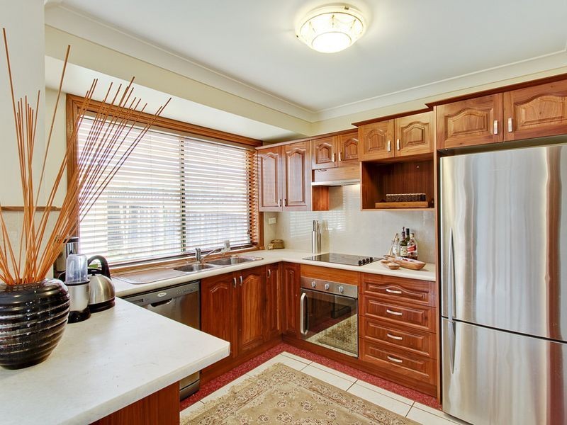 Baulkham Hills NSW 2153