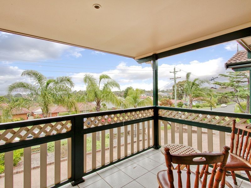 Baulkham Hills NSW 2153