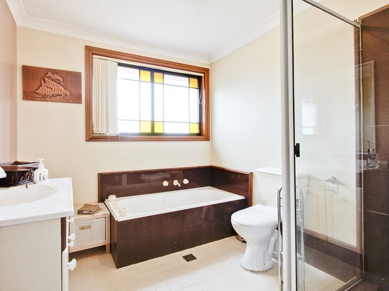 Baulkham Hills NSW 2153