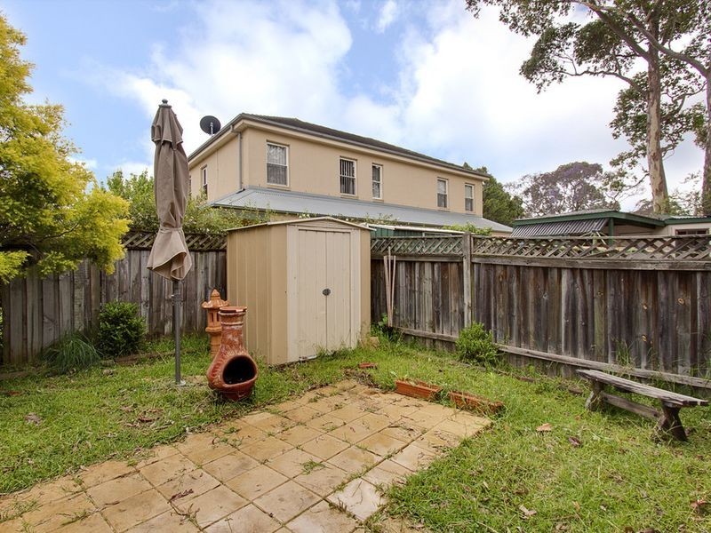 Baulkham Hills NSW 2153