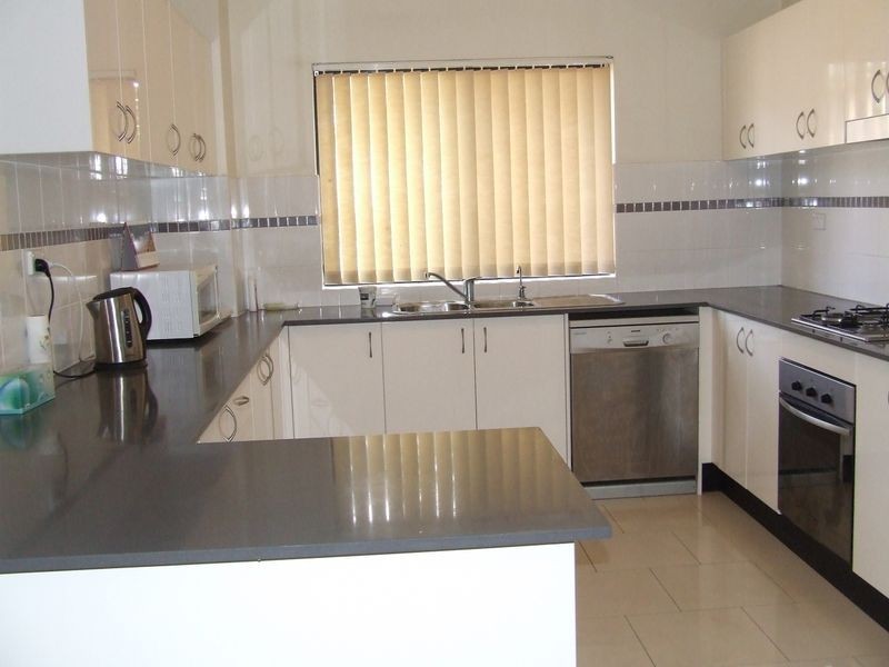 Baulkham Hills NSW 2153