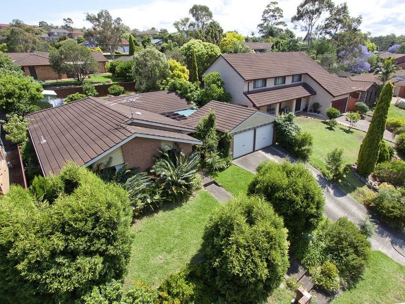 81 Chapel Lane, Baulkham Hills NSW 2153