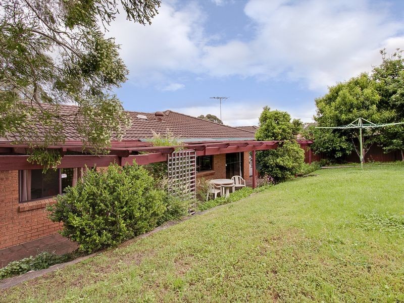 81 Chapel Lane, Baulkham Hills NSW 2153