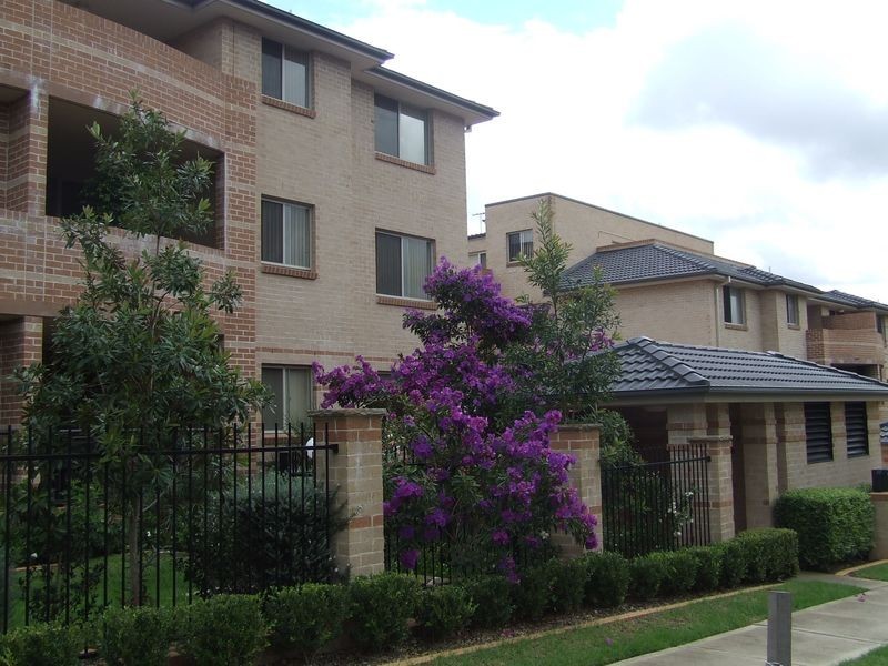 Baulkham Hills NSW 2153